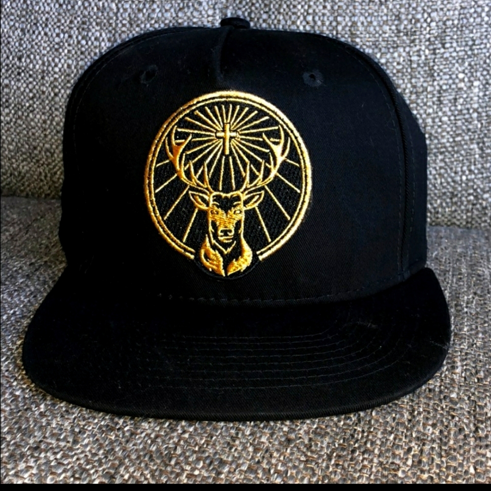 Jegermeister hat